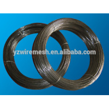 Black annealed wire oiled